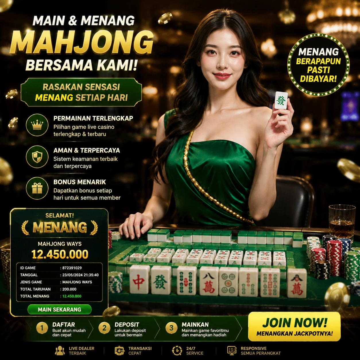 Bagaimana kurnia898 Mengubah Cara Kita Bermain Game Online